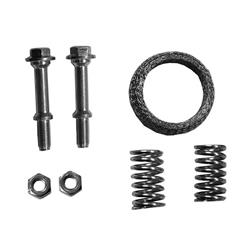 AP Exhaust - Exhaust Manifold Hardware for 2004-2006 XA, XB - HW499001