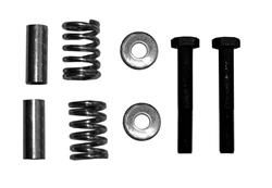 AP Exhaust Exhaust Manifold Hardware HW49909