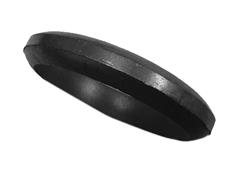 AP Exhaust Flange Gaskets for 1985-1987 4000 QUATTRO, 1991-1995 525I, 1977-1982 924 - HW7037