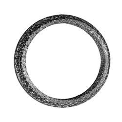 AP Exhaust Flange Gaskets for 2012-2014 CR-V, 2003-2011 ELEMENT - HW7814