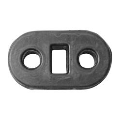 AP Exhaust Hangers for 2004-2006 AMANTI, 2008-2013 OUTLANDER, 2006-2009 RAIDER - HW8070