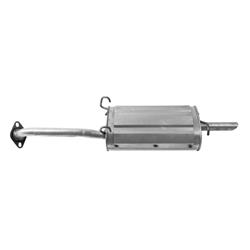 AP Exhaust - Mufflers for 1996-1999 ACCENT - HY2507
