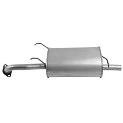 AP Exhaust - Mufflers for 1996-2000 ELANTRA - HY2607