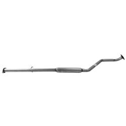 AP Exhaust - Mufflers for 1998-2000 ELANTRA - HY5205