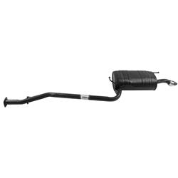 AP Exhaust - Mufflers for 2002-2005 XG350 - HY6717