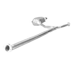 AP Exhaust - Mufflers for 2011-2014 SONATA - HY6947