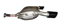 AP Exhaust - Mufflers for 2005-2009 TUCSON - HY7607