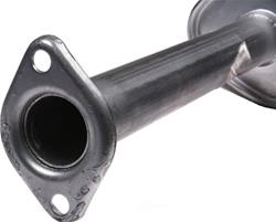 AP Exhaust ANSA Intermediate Pipes for 2011-2012 ELANTRA - HY8001