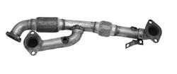 AP Exhaust ANSA Intermediate Pipes for 2002-2005 SEDONA - KA10241