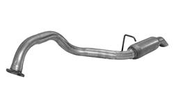 AP Exhaust - Mufflers for 2003-2006 SORENTO - KA3507