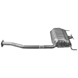 AP Exhaust - Mufflers for 2007-2008 ENTOURAGE, 2006-2010 SEDONA - KA3805