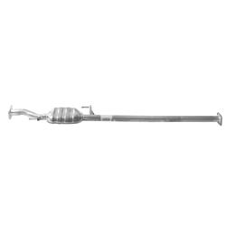 AP Exhaust - Resonators for 2008-2010 SPORTAGE - KA4305