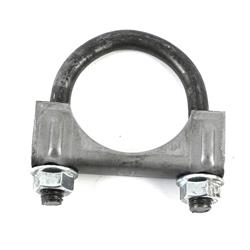 AP Exhaust U-Clamps M134