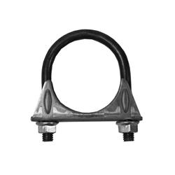 AP Exhaust U-Clamps M158