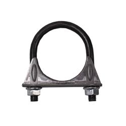 AP Exhaust U-Clamps M158