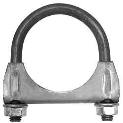 AP Exhaust U-Clamps M212