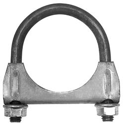 AP Exhaust U-Clamps M212