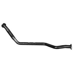 AP Exhaust ANSA Intermediate Pipes for 1990-1993 300D - ME8301