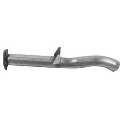 AP Exhaust ANSA Exhaust Tailpipes for 1994-2000 MONTERO - MT8908
