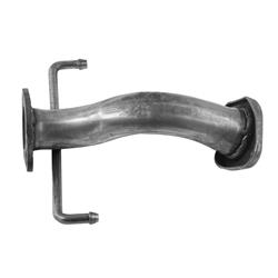 AP Exhaust ANSA Intermediate Pipes MT9004