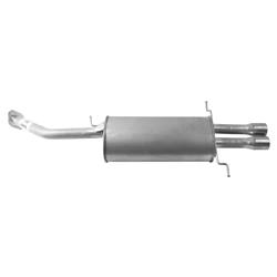 AP Exhaust - Mufflers for 1996-1997 MX-6 - MZ14747