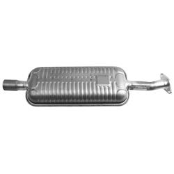 AP Exhaust - Mufflers for 2005-2008 ESCAPE, TRIBUTE - MZ1505