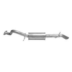 AP Exhaust - Mufflers for 2001-2008 ESCAPE, TRIBUTE - MZ1547