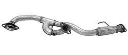 AP Exhaust ANSA Intermediate Pipes for 2001-2007 ESCAPE, 2001-2006 TRIBUTE - MZ15901