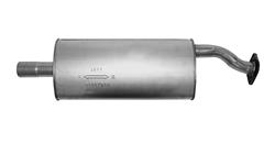 AP Exhaust - Mufflers for 2005-2008 ESCAPE, TRIBUTE - MZ15915
