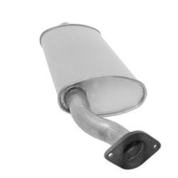 AP Exhaust - Mufflers for 2001-2004 ESCAPE, TRIBUTE - MZ15945