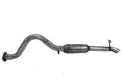 AP Exhaust - Mufflers for 2001-2008 ESCAPE, TRIBUTE - MZ15947