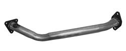 AP Exhaust ANSA Intermediate Pipes for 1999-2005 MIATA - MZ16301