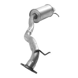 AP Exhaust - Mufflers for 2000-2006 MPV - MZ17607