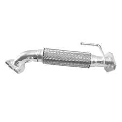 AP Exhaust - Exhaust Pipes, Intermediate Pipes for 2002-2006 MPV - MZ17611
