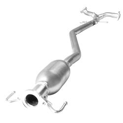 AP Exhaust - Resonators for 2003-2008 6 - MZ19055