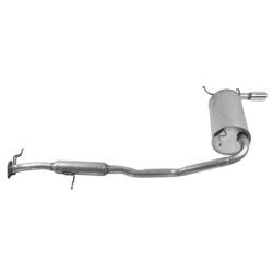 AP Exhaust - Mufflers for 1990-1995 MIATA - MZ9307