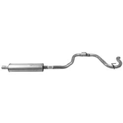 AP Exhaust - Mufflers for 2003-2005 9-3 - SA5415
