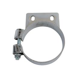 AP Exhaust Heavy-Duty Stack Mounting Brackets SB400