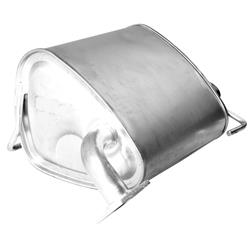 AP Exhaust - Mufflers for 2006-2007 LEGACY - SU2307