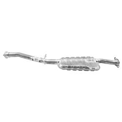 AP Exhaust - Mufflers for 2006-2008 FORESTER, 2005-2007 IMPREZA - SU7015