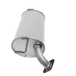 AP Exhaust - Mufflers for 1997-2001 CAMRY - TY27047