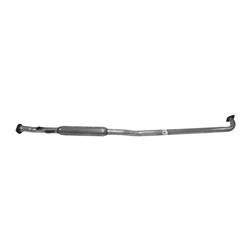 AP Exhaust - Mufflers for 1997-2001 CAMRY, 1997-1998 ES300, 1999-2003 SOLARA - TY27145