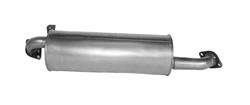AP Exhaust - Mufflers for 1993-1995 LAND CRUISER - TY29845