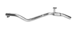 AP Exhaust - Mufflers for 1993-1997 LAND CRUISER, 1996-1997 LX450 - TY29947