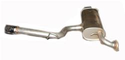 AP Exhaust - Mufflers for 2000-2005 CELICA - TY30947
