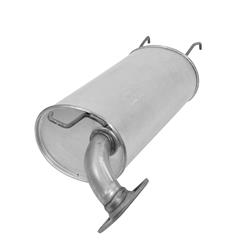 AP Exhaust - Mufflers for 2000-2004 AVALON - TY31247