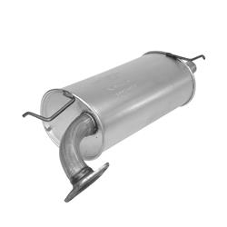 AP Exhaust - Mufflers for 1999-2001 ES300 - TY32147