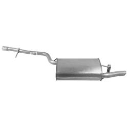 AP Exhaust - Mufflers for 2001-2003 LS430 - TY32257