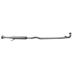 AP Exhaust Mufflers TY32345