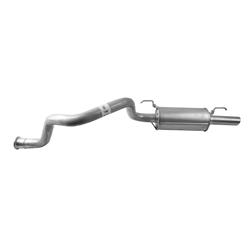 AP Exhaust - Mufflers for 2001-2007 SEQUOIA - TY32747